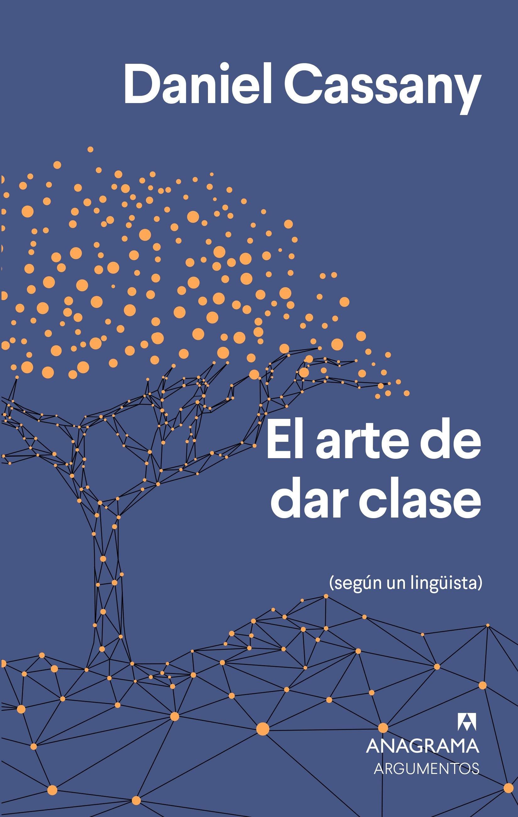 ARTE DE DAR CLASE,EL. 