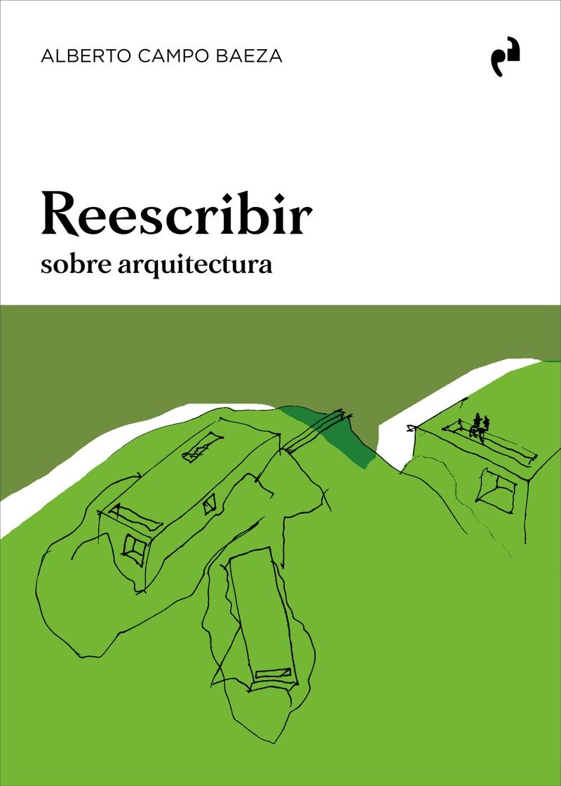 REESCRIBIR "SOBRE ARQUITECTURA"