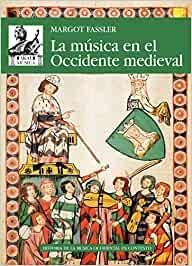 MUSICA EN EL OCCIDENTE MEDIEVAL. 