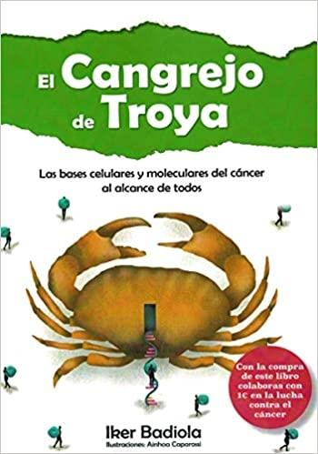 CANGREJO DE TROYA, EL. 