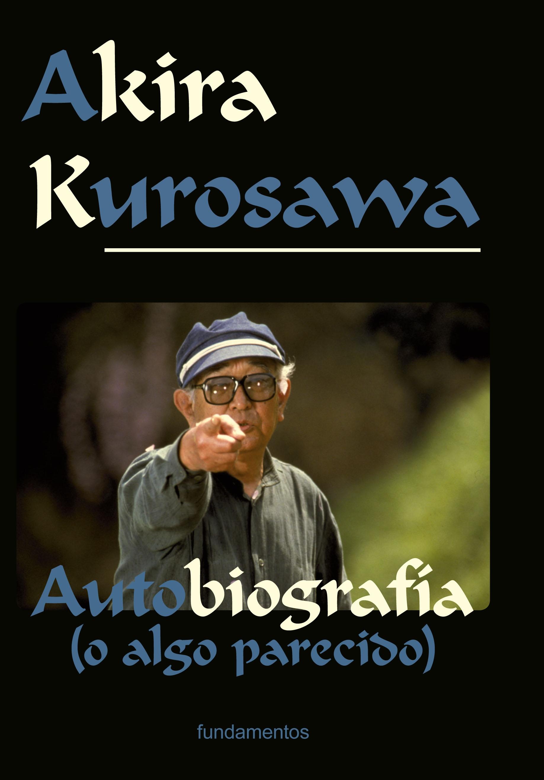 AUTOBIOGRAFIA (O ALGO PARECIDO) "AUTOBIOGRAFÍA (O ALGO PARECIDO)"