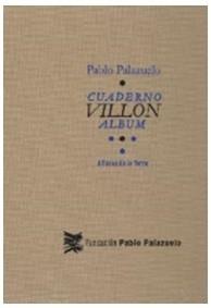 CUADERNO PALAZUELO - VILLÓN