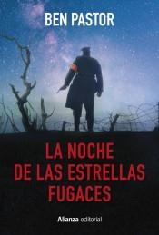 NOCHE ESTRELLAS FUGACES, LA