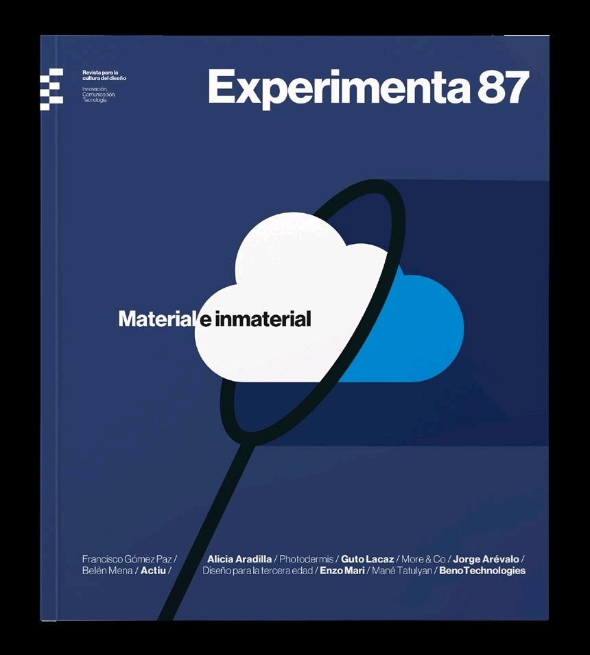 EXPERIMENTA 87. 