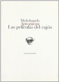 PELICULAS DEL CAJON, LAS