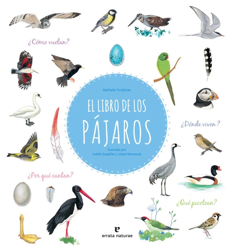 LIBRO DE LOS PAJAROS,EL 2ªED