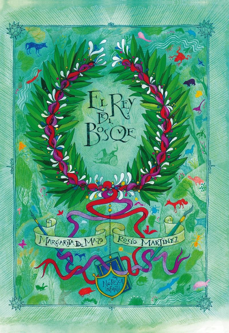 REY DEL BOSQUE, EL