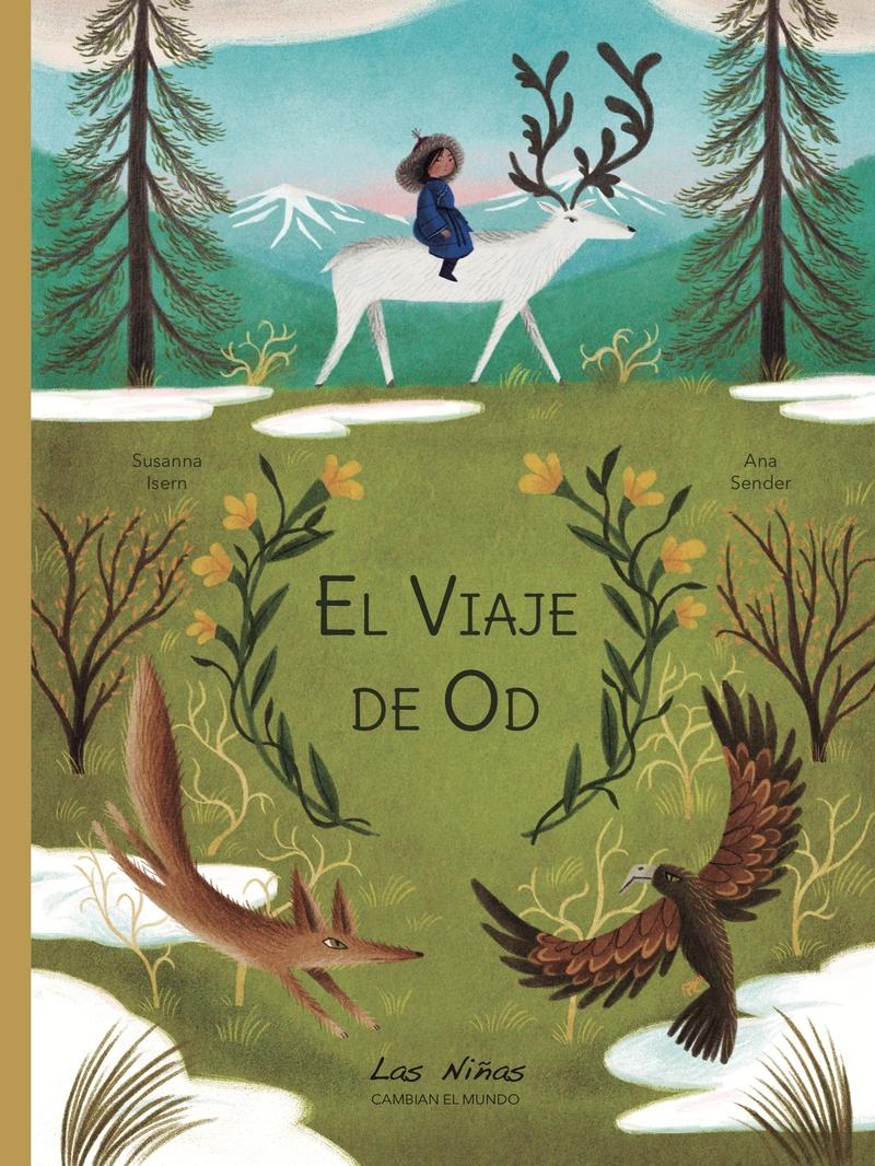 VIAJE DE OD,EL