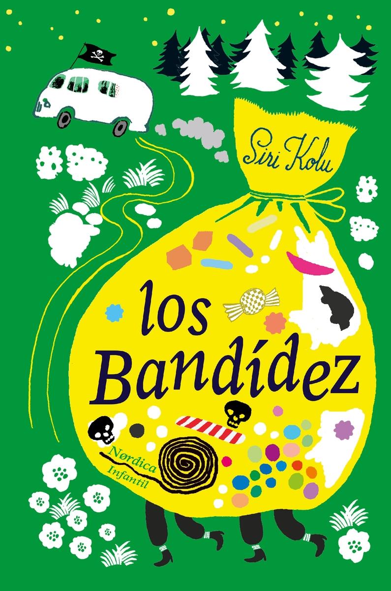 BANDIDEZ, LOS