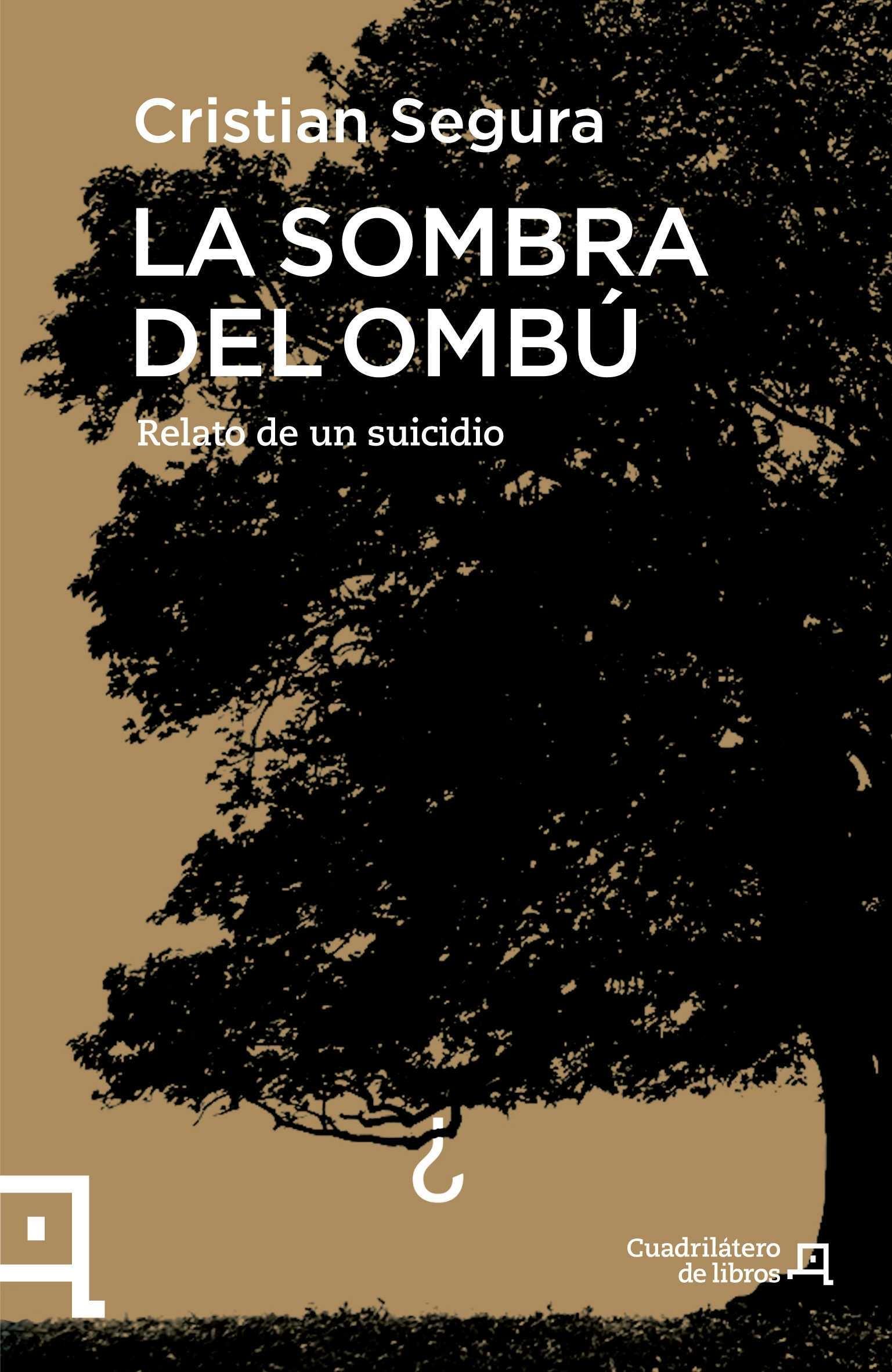 SOMBRA DEL OMBU, LA. RELATO DE UN SUICIDIO
