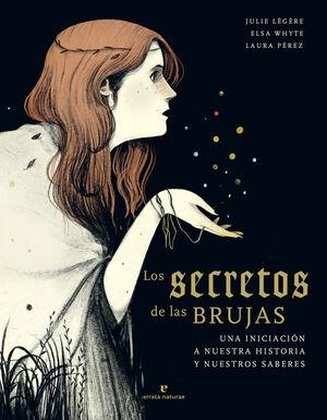 SECRETOS DE LAS BRUJAS, LOS