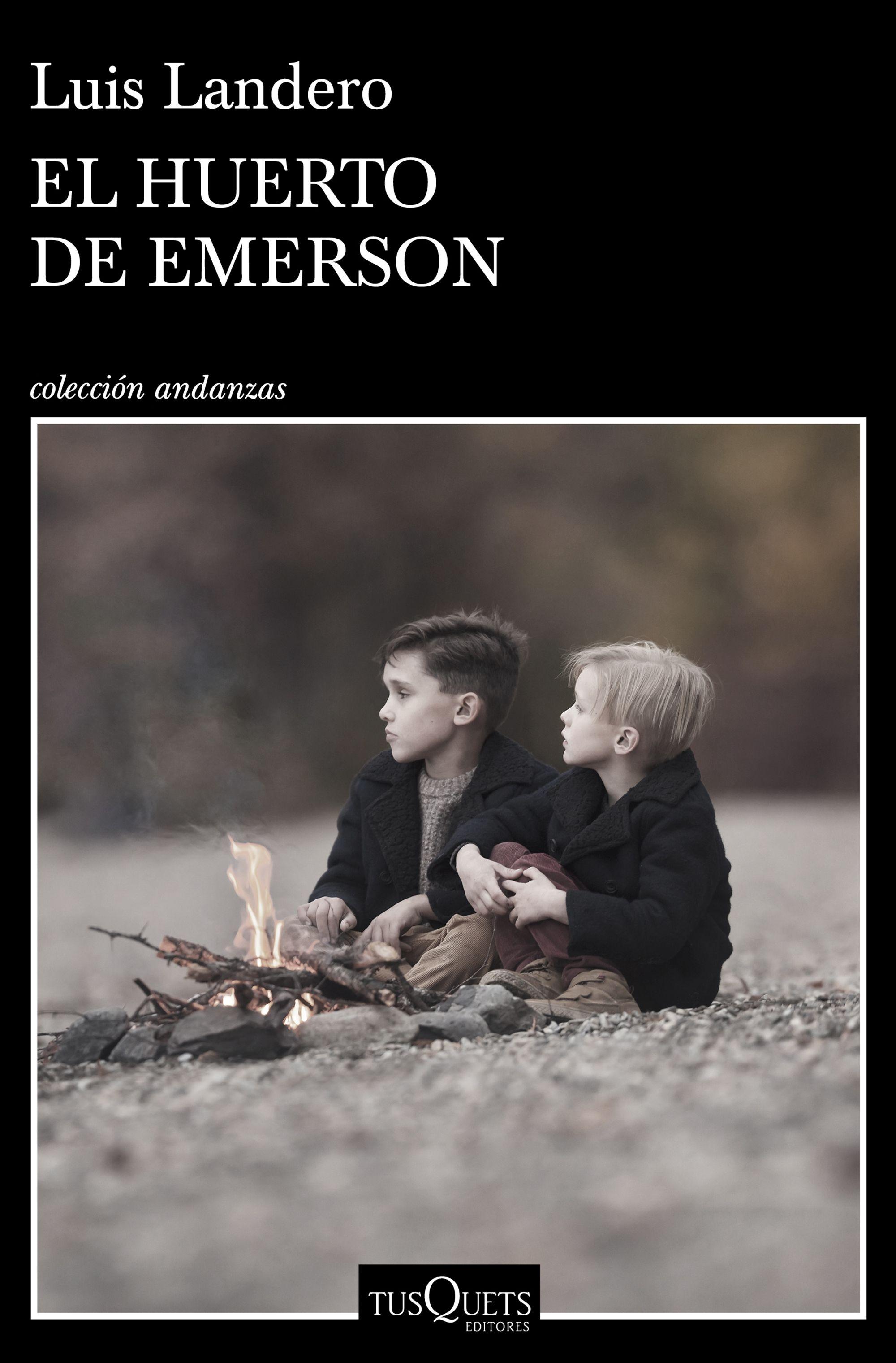 HUERTO DE EMERSON, EL . 