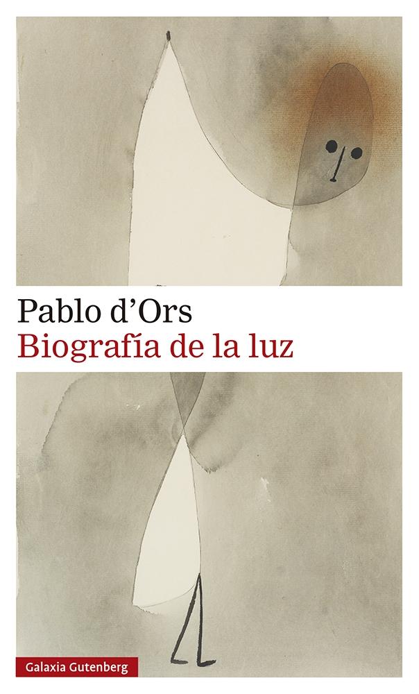 BIOGRAFIA DE LA LUZ. UNA LECTURA MISTICA DEL EVANGELIO. 