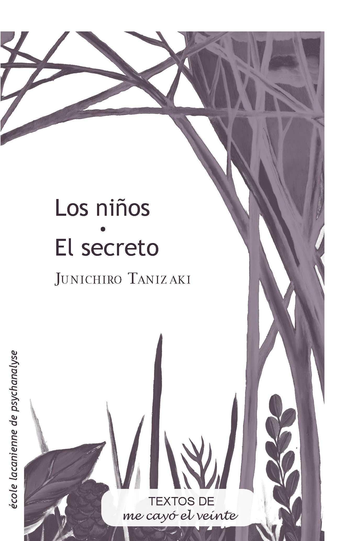 LOS NIÑOS * EL SECRETO