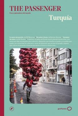 TURQUIA. THE PASSENGER.