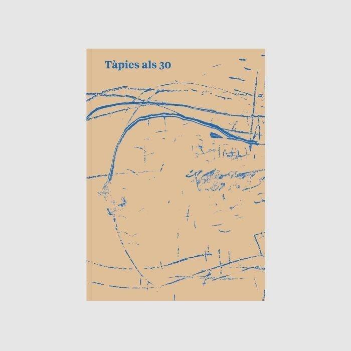 TAPIES A LOS 30, TAPIES ALS 30. 