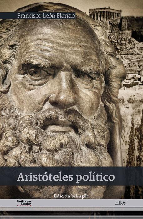 ARISTÓTELES POLÍTICO. 