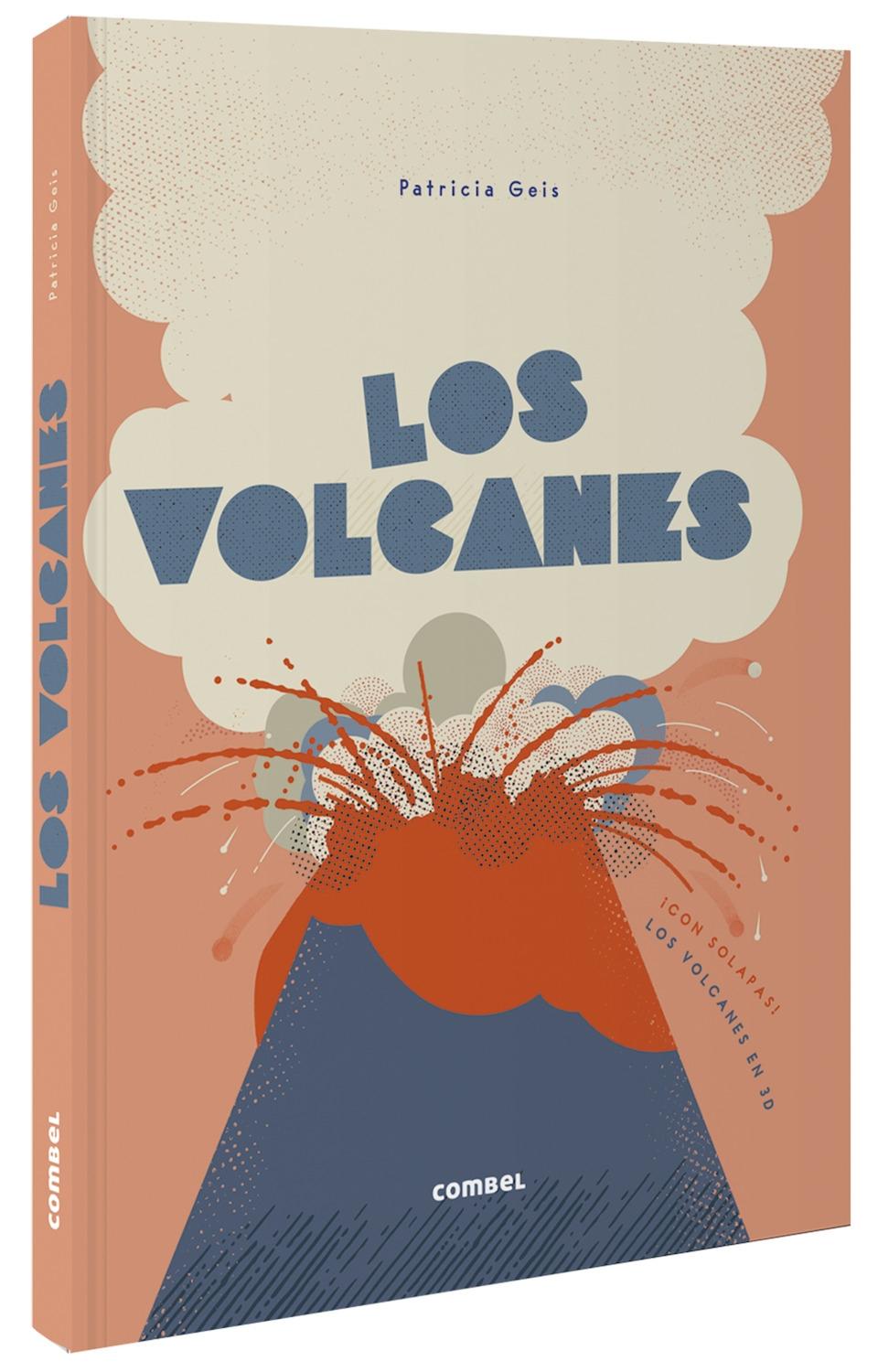 VOLCANES, LOS.