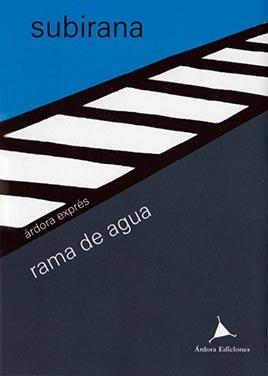 RAMA DE AGUA. 