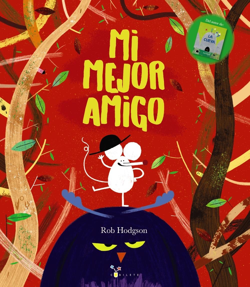 MI MEJOR AMIGO.