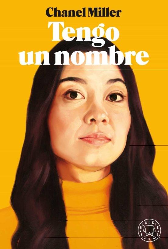 TENGO UN NOMBRE.