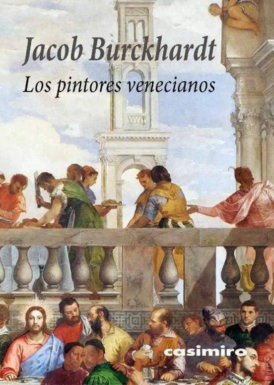 PINTORES VENECIANOS, LOS. 