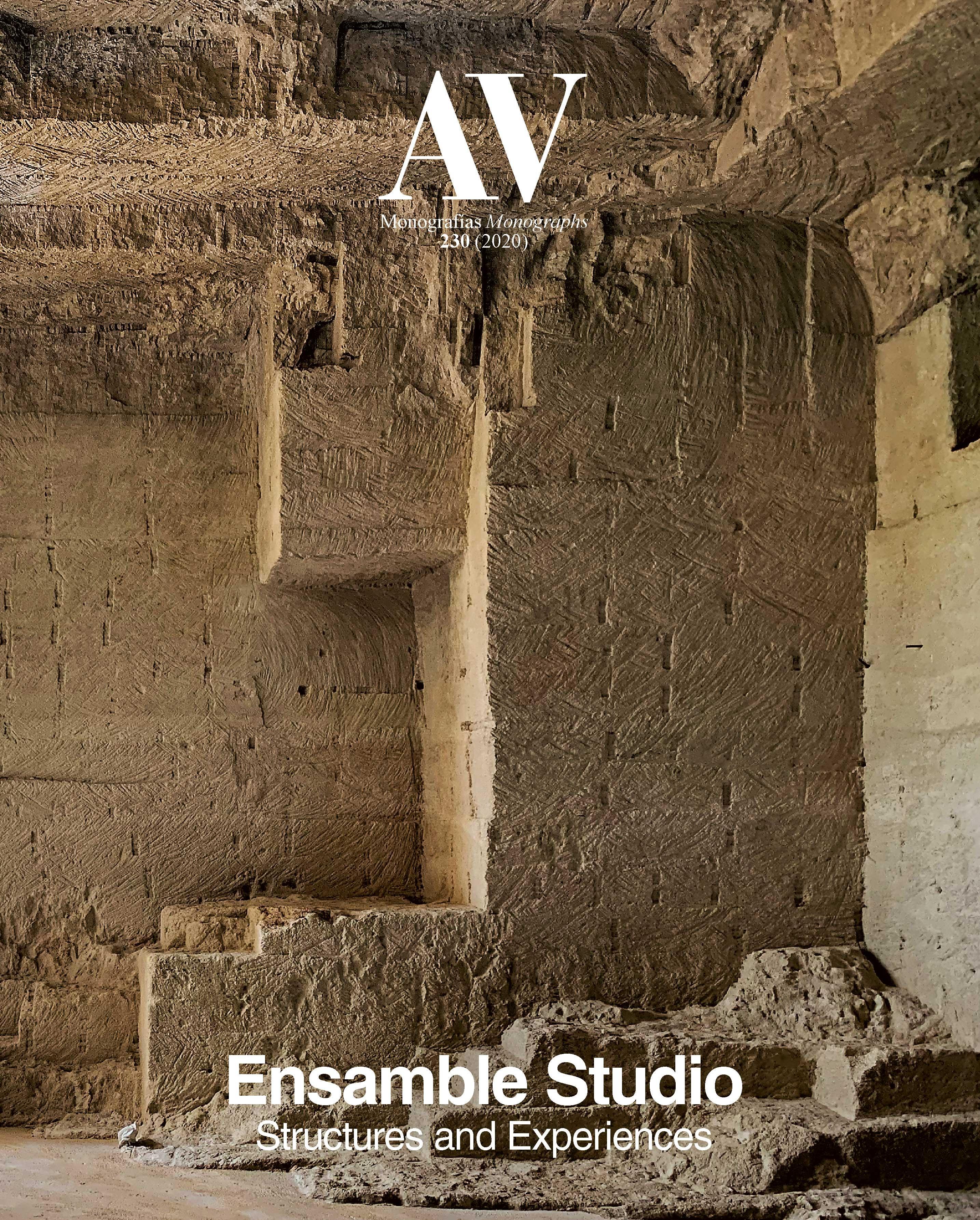 ENSAMBLE STUDIO: AV Nº230. ENSAMBLE STUDIO.