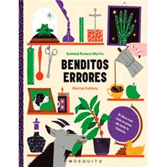 BENDITOS ERRORES