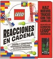 REACCIONES EN CADENA. LEGO