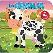 GRANJA, LA. TOCA Y ESCUCHA