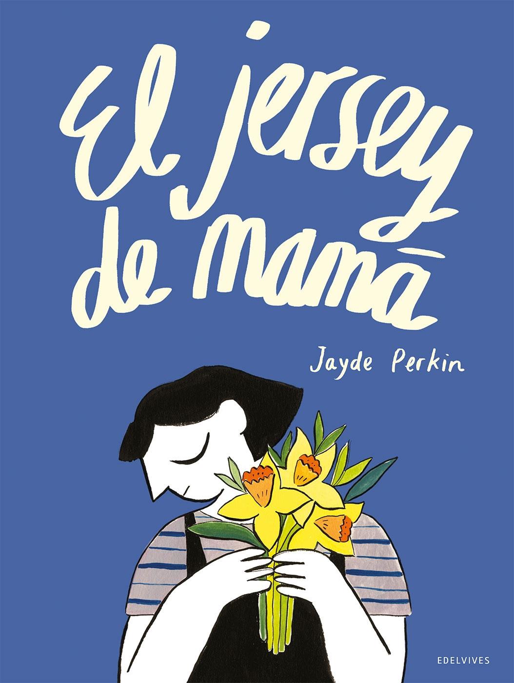 JERSEY MAMA, EL. 