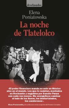 NOCHE DE TLATELOLCO, LA 