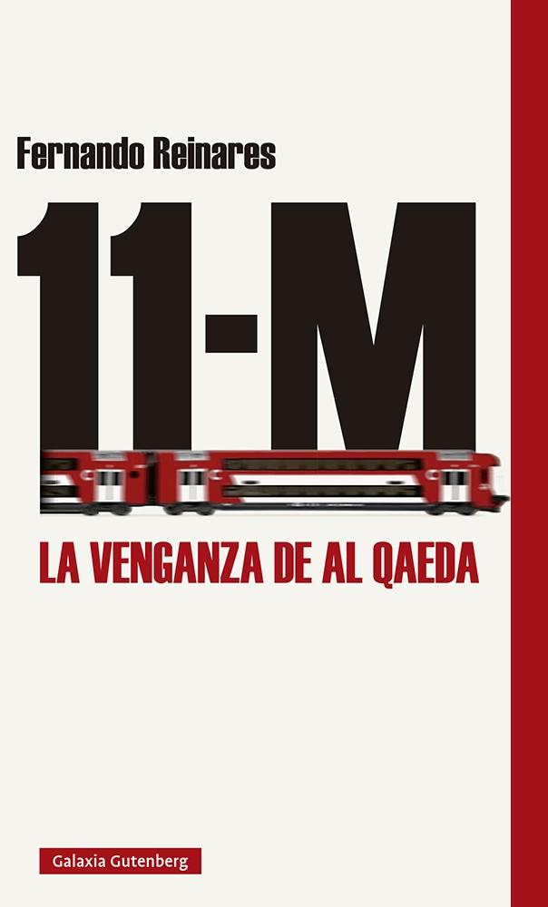 11-M "LA VENGANZA DE AL QAEDA"