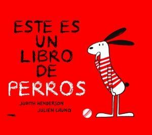 ESTE ES UN LIBRO DE PERROS