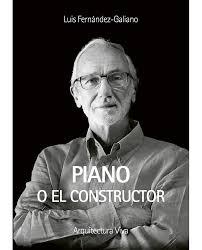 PIANO O EL CONSTRUCTOR