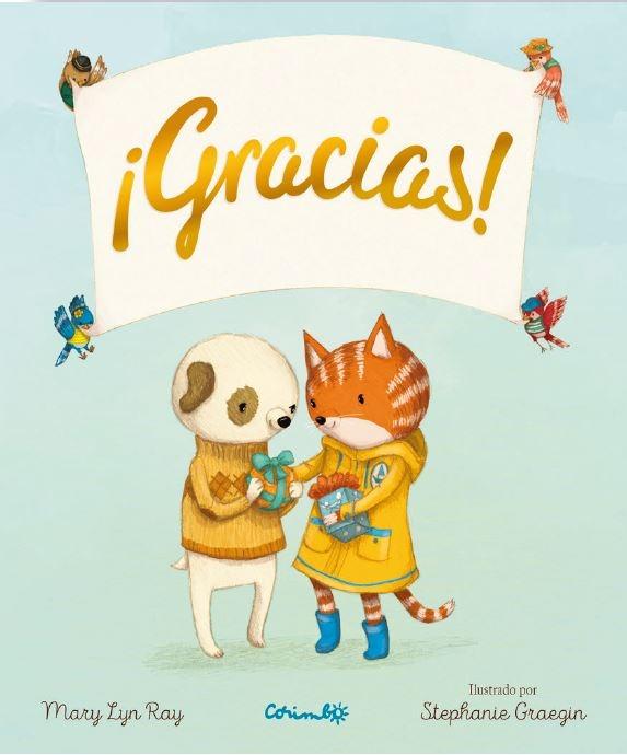 ¡GRACIAS!. 