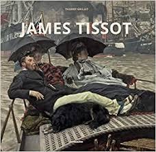 TISSOT. JAMES TISSOT.