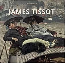 TISSOT. JAMES TISSOT