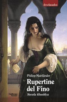 RUPERTINE. NOVELA FILOSÓFICA. 