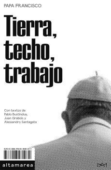 TIERRA, TECHO, TRABAJO. 