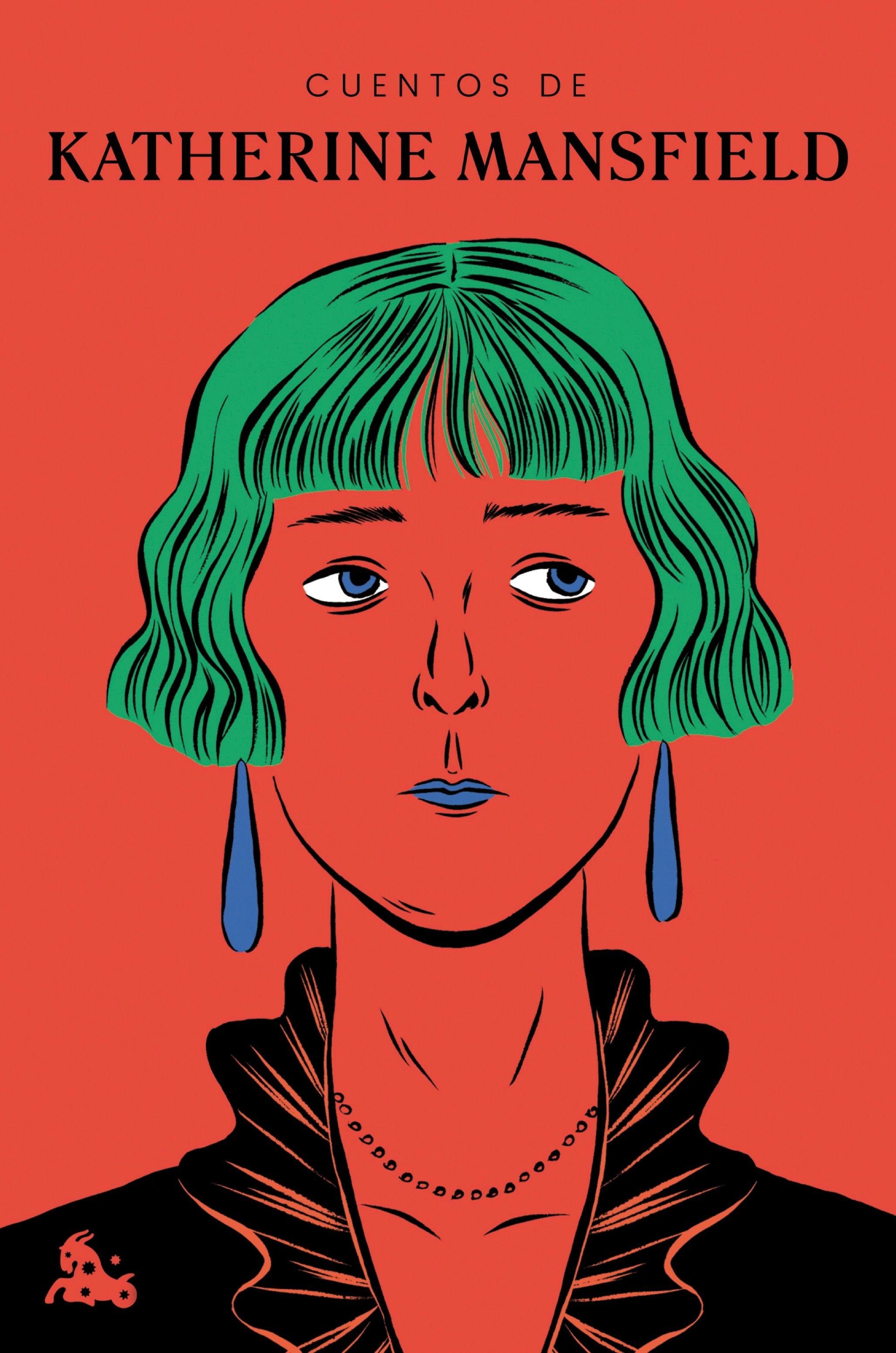 CUENTOS DE KATHERINE MANSFIELD.