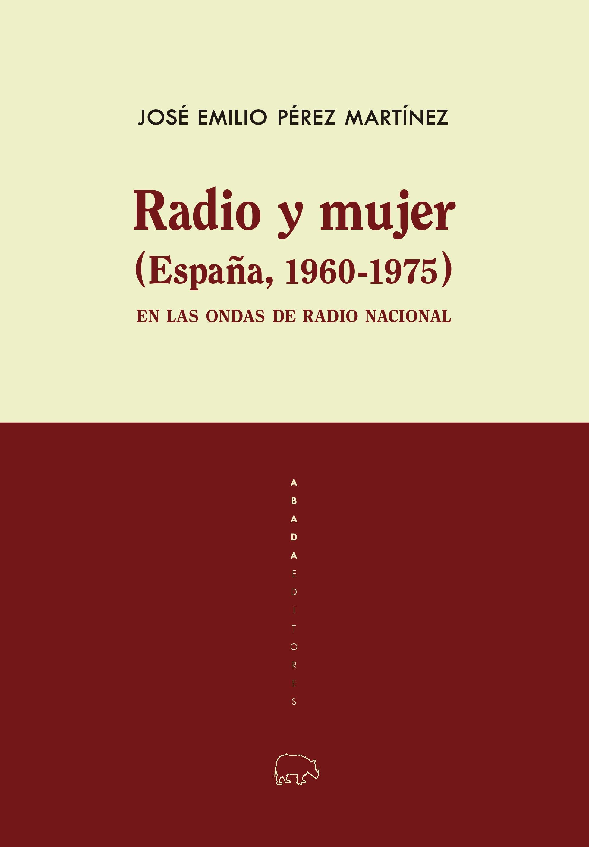 RADIO Y MUJER ( ESPAÑA ,1960 - 1975) "EN LAS ONDAS DE RADIO NACIONAL". 