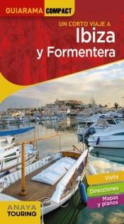 IBIZA Y FORMENTERA. 