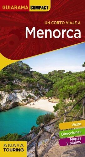 MENORCA. 