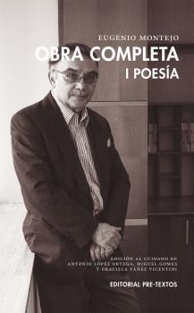 OBRA COMPLETA. VOL. I: POESIA