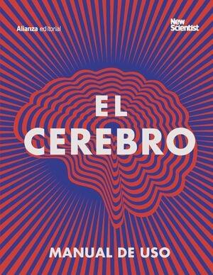 CEREBRO, EL. MANUAL DE USO. 