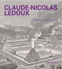 LEDOUX: CLAUDE- NICOLAS LEDOUX. ARCHITECTURE AND UTOPIA IN THE ERA OF THE FRENCH REVOLUTION. 