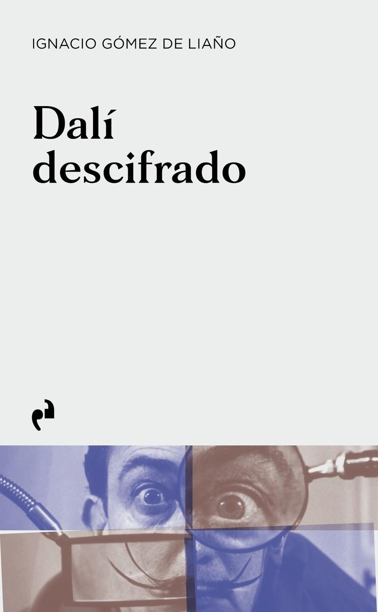 DALI DESCIFRADO. 