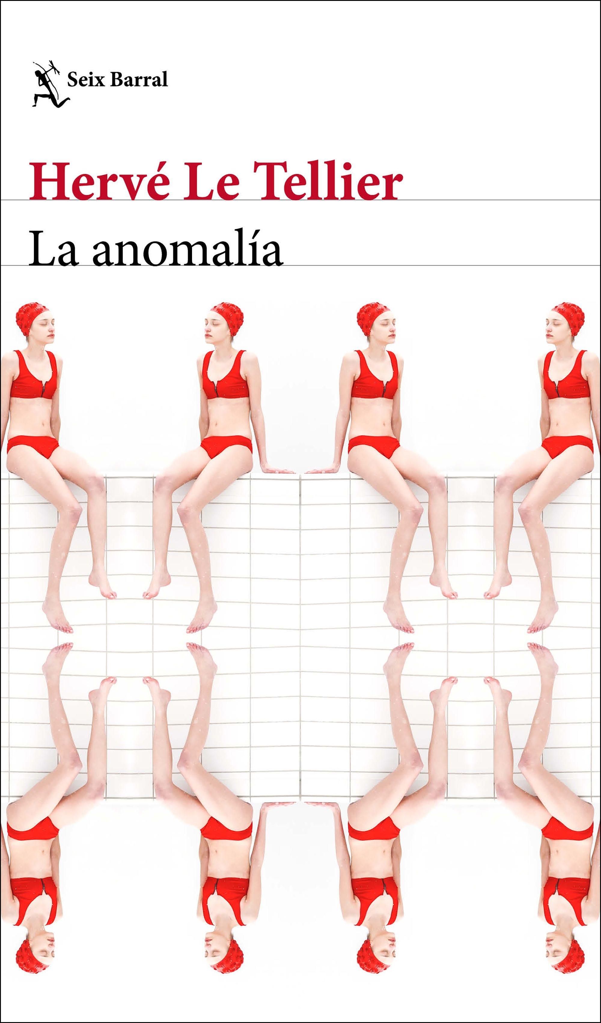  ANOMALÍA, LA. 