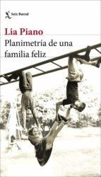 PLANIMETRIA DE UNA FAMILIA FELIZ. 